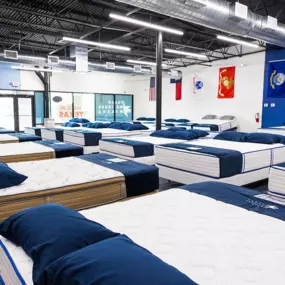 Bild von Texas Mattress Makers - Baytown