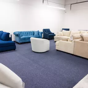 Bild von Texas Mattress Makers - Baytown
