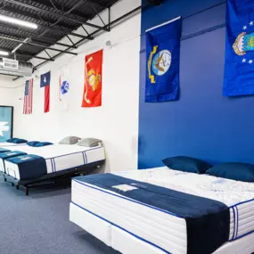 Bild von Texas Mattress Makers - Baytown