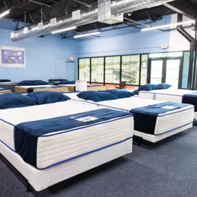 Bild von Texas Mattress Makers - Baytown
