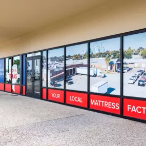 Bild von Texas Mattress Makers - Baytown