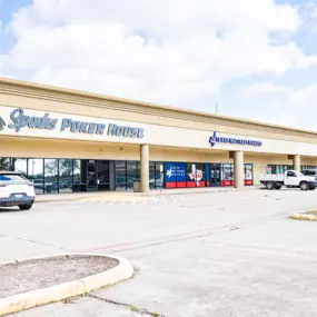 Bild von Texas Mattress Makers - Baytown