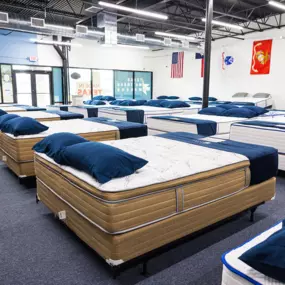 Bild von Texas Mattress Makers - Baytown
