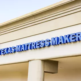 Bild von Texas Mattress Makers - Baytown