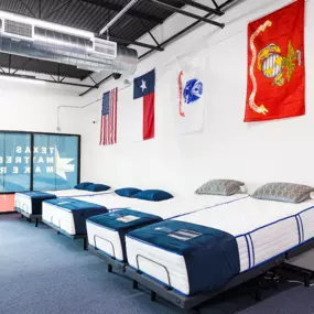 Bild von Texas Mattress Makers - Baytown