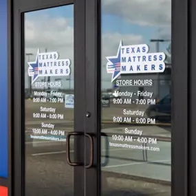 Bild von Texas Mattress Makers - Baytown
