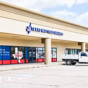Bild von Texas Mattress Makers - Baytown