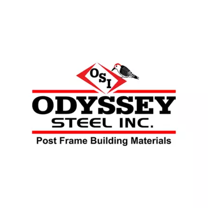 Logo fra Odyssey Steel Inc