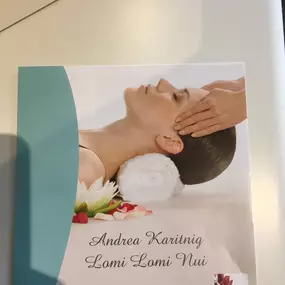 Bild von Haarsalon Andrea Karitnig