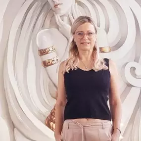 Bild von Haarsalon Andrea Karitnig