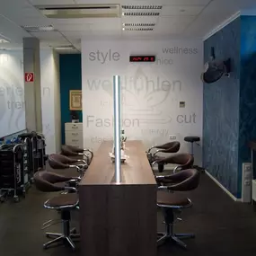 Bild von Haarsalon Andrea Karitnig