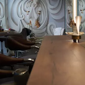 Bild von Haarsalon Andrea Karitnig