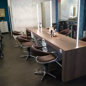 Bild von Haarsalon Andrea Karitnig