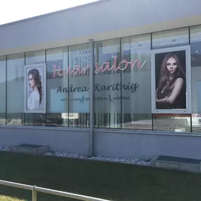 Bild von Haarsalon Andrea Karitnig