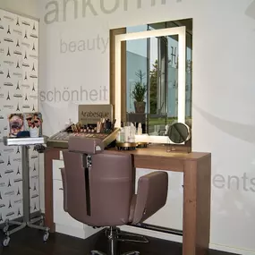 Bild von Haarsalon Andrea Karitnig