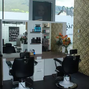 Bild von Haarsalon Andrea Karitnig