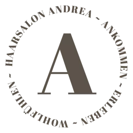 Logo van Haarsalon Andrea Kariting