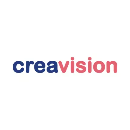 Logo od Creavision GmbH