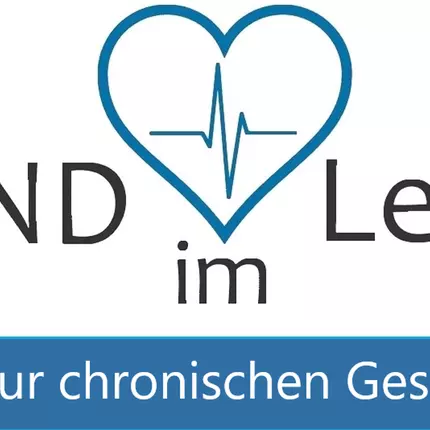 Logo da Xund-im-Leben