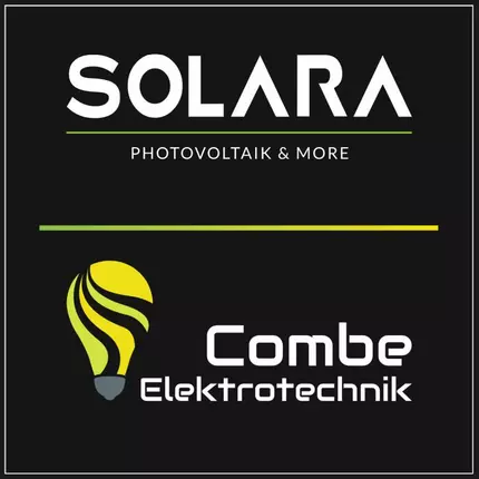 Logo od SOLARA PHOTOVOLTAIK & MORE GmbH