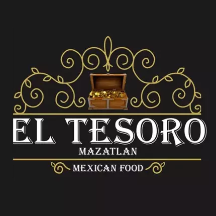 Logo van El Tesoro Mazatlan