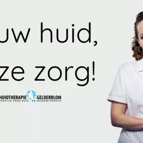 Bild von Huidtherapie Gelderblom