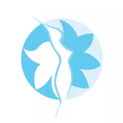 Logo da Huidtherapie Gelderblom