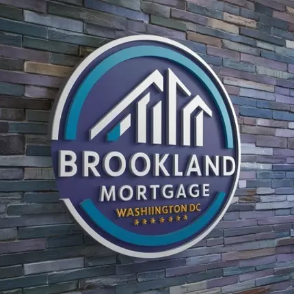 Logo de Brookland Mortgage