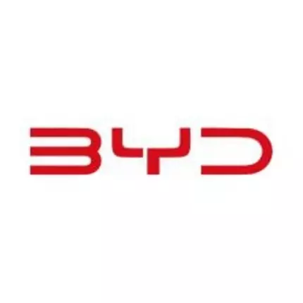 Logo from BYD Service Centre Milton Keynes