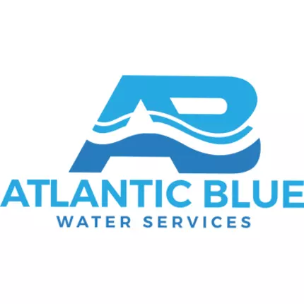 Logotyp från Atlantic Blue Water Services