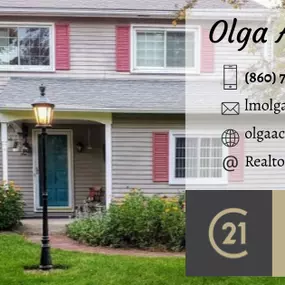 Bild von Olga Acosta Realtor