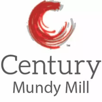 Logo da Century Mundy Mill