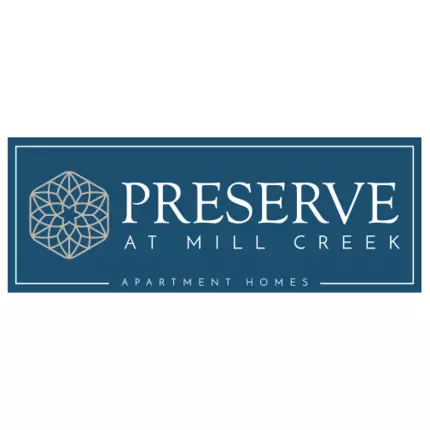 Logo od Preserve at Mill Creek