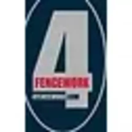 Logo fra 4 Fencework Inc.