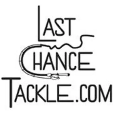 Logo from Last Chance Bait & Tackle