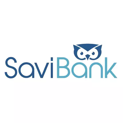 Logo from SaviBank