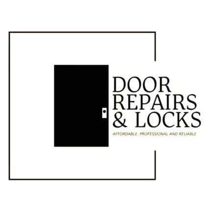 Logo da DOOR REPAIRS & LOCKS INC.