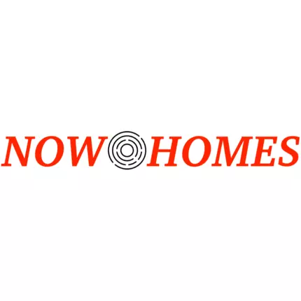 Logo de Now Homes