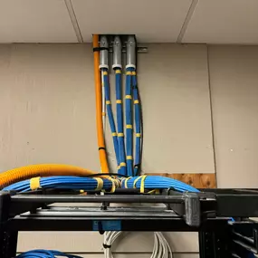 Network Cabling