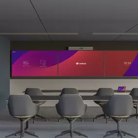 Training Room