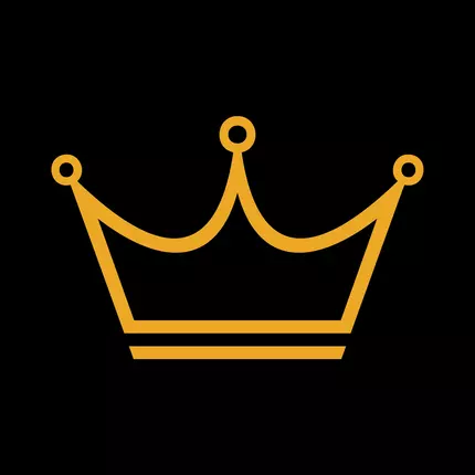 Logo fra Crown Networks