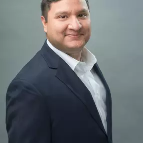 Paralegal Juan Cervantes