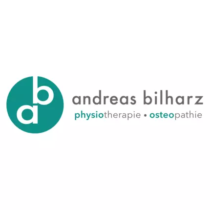 Logo von Osteopathie Bilharz | Osteopathie Stuttgart Lederberg & Privatpraxis für Physiotherapie