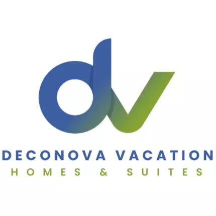 Logótipo de DecoNova Vacation Homes & Suites