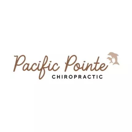 Logo da Pacific Pointe Chiropractic