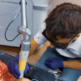 Bild von ZAP Tattoo Removal in Plano, TX