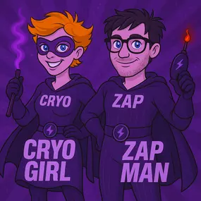 Bild von ZAP Tattoo Removal in Plano, TX