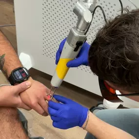 Bild von ZAP Tattoo Removal in Plano, TX