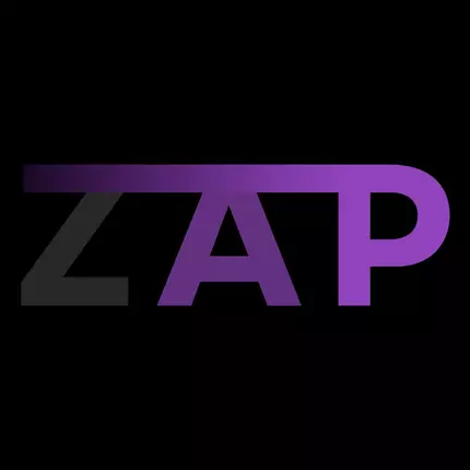 Logo od Zap Tattoo Removal