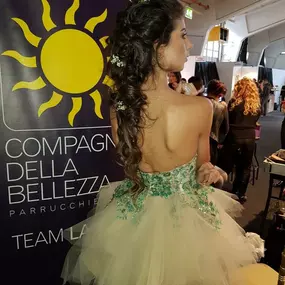 Bild von Team Laura Compagnia Della Bellezza Parrucchieri